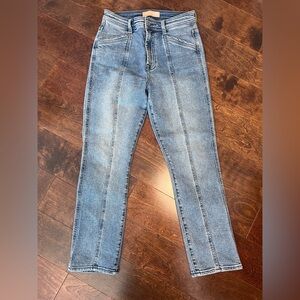 7 For All Mankind Luxe Vintage Jeans